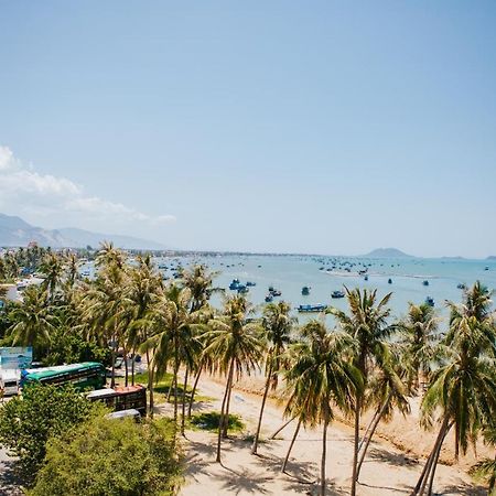 Cocosea Hotel Diep Son Ngoại thất bức ảnh