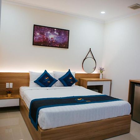 Cocosea Hotel Diep Son Ngoại thất bức ảnh