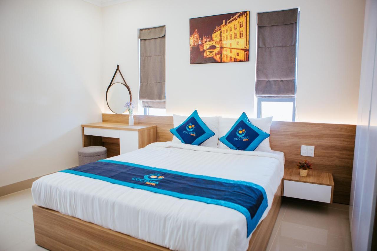 Cocosea Hotel Diep Son Ngoại thất bức ảnh