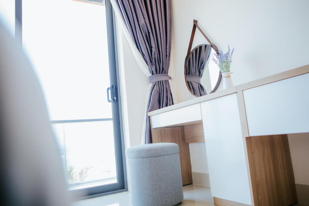 Cocosea Hotel Diep Son Ngoại thất bức ảnh