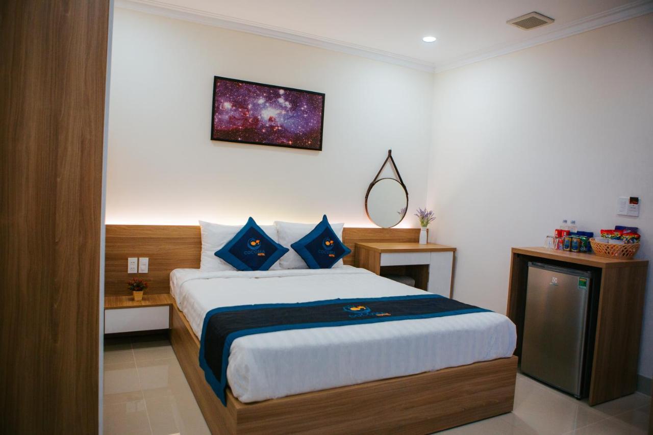 Cocosea Hotel Diep Son Ngoại thất bức ảnh