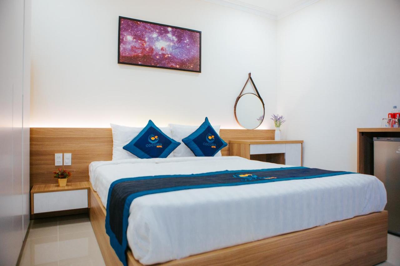 Cocosea Hotel Diep Son Ngoại thất bức ảnh