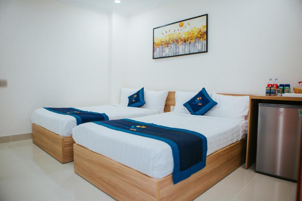 Cocosea Hotel Diep Son Ngoại thất bức ảnh