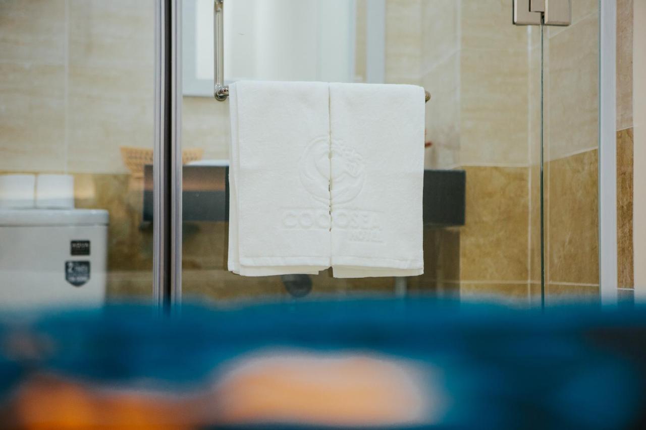 Cocosea Hotel Diep Son Ngoại thất bức ảnh