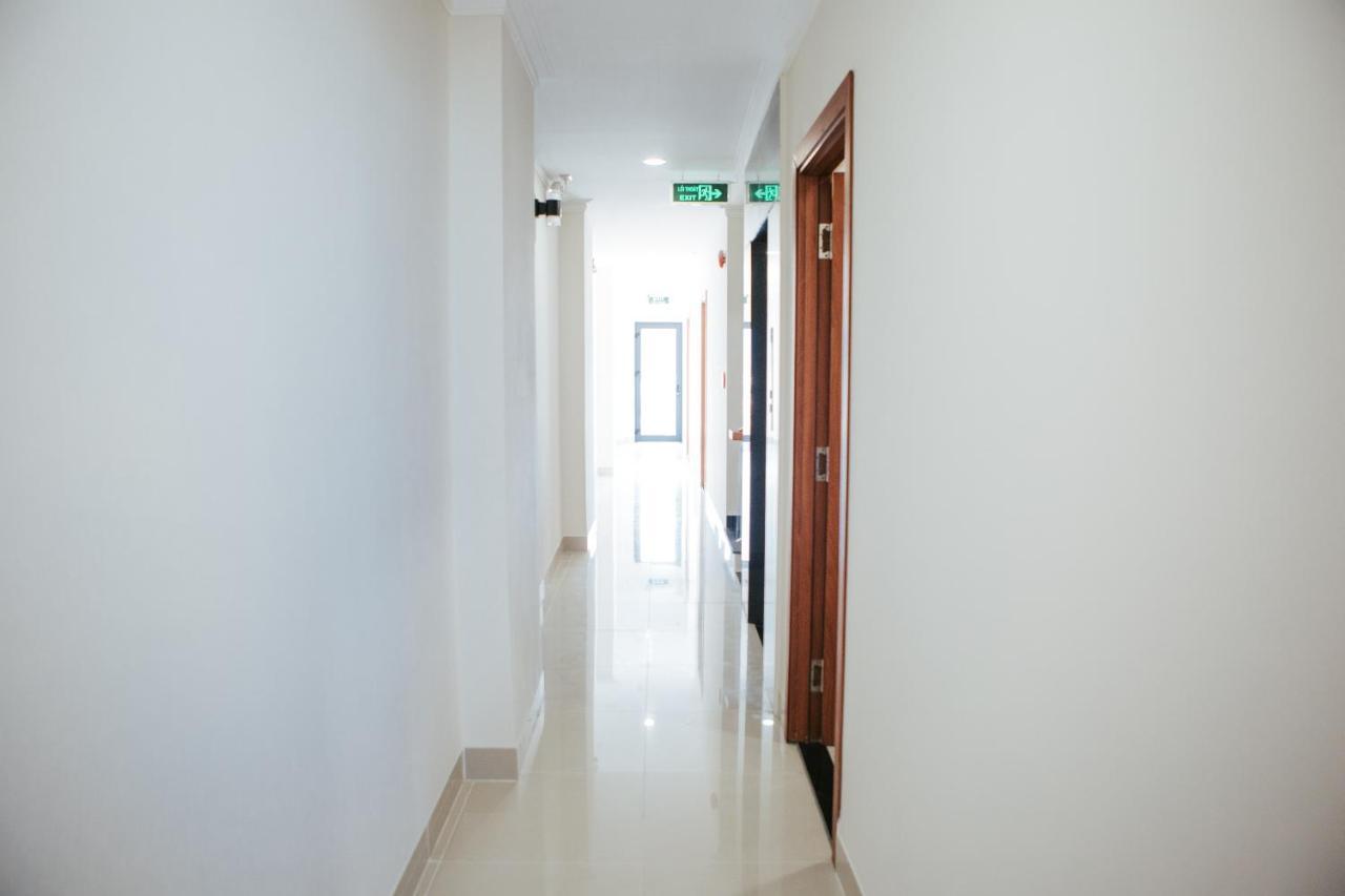 Cocosea Hotel Diep Son Ngoại thất bức ảnh
